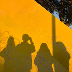 Meet your Posher, Alan